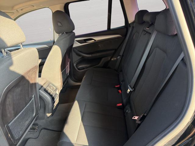 BMW X3 xDrive30e Business Advantage