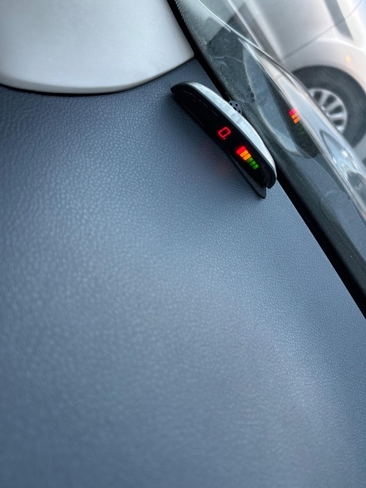 Dacia Sandero Gpl casa madre 1.2 benz 75 cv 2015