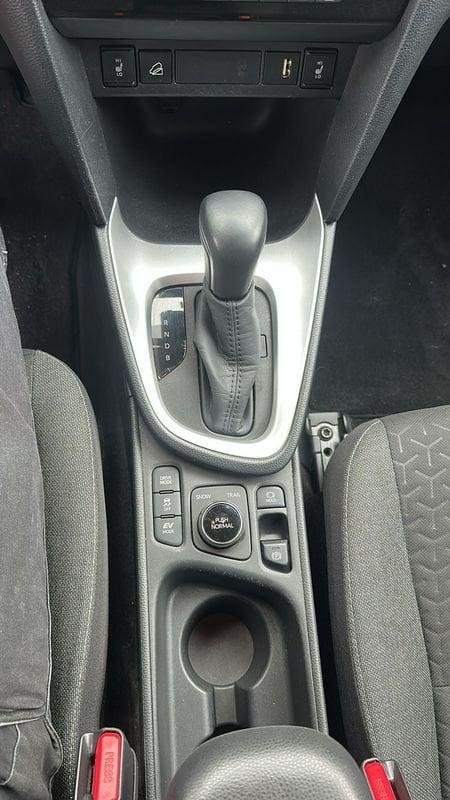 Toyota Yaris Cross Yaris Cross 1.5 Hybrid 5p. E-CVT AWD-i Trend