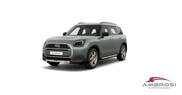 MINI Countryman Cooper Favoured