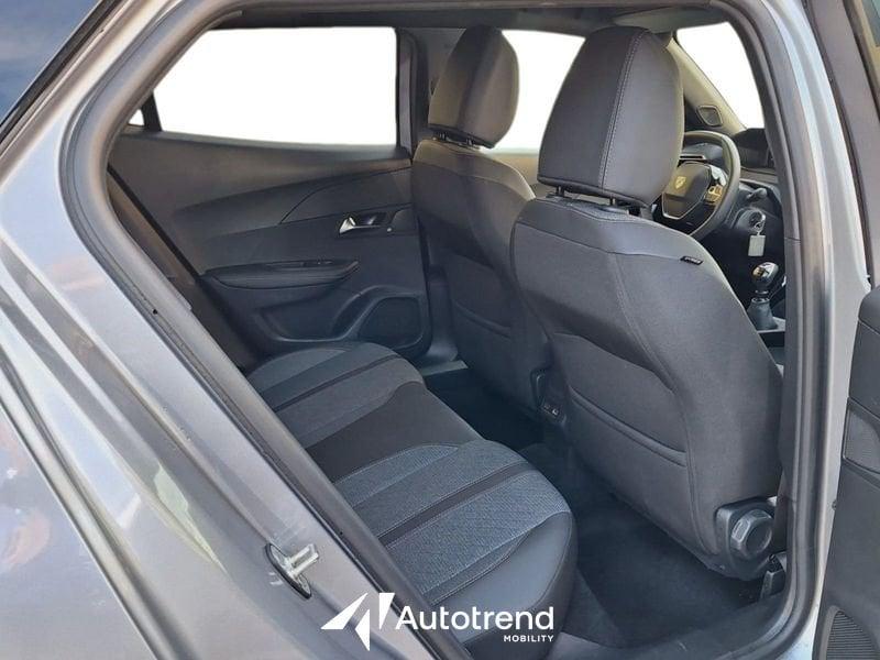 Peugeot 2008 1.2 PureTech 100 CV LED Allure S&S