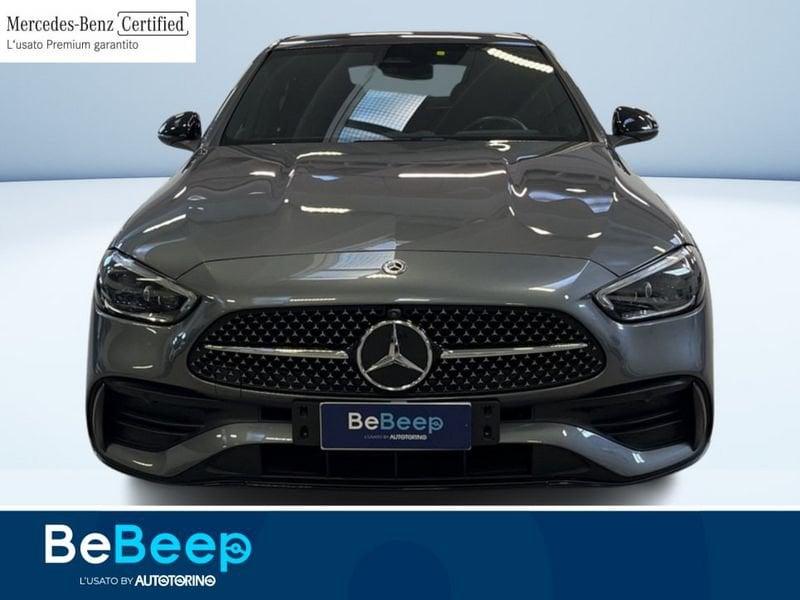 Mercedes-Benz Classe C C 300 D MHEV PREMIUM PRO AUTO