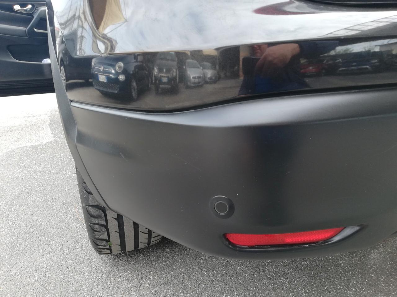 Nissan Qashqai 1.5 dCi 360