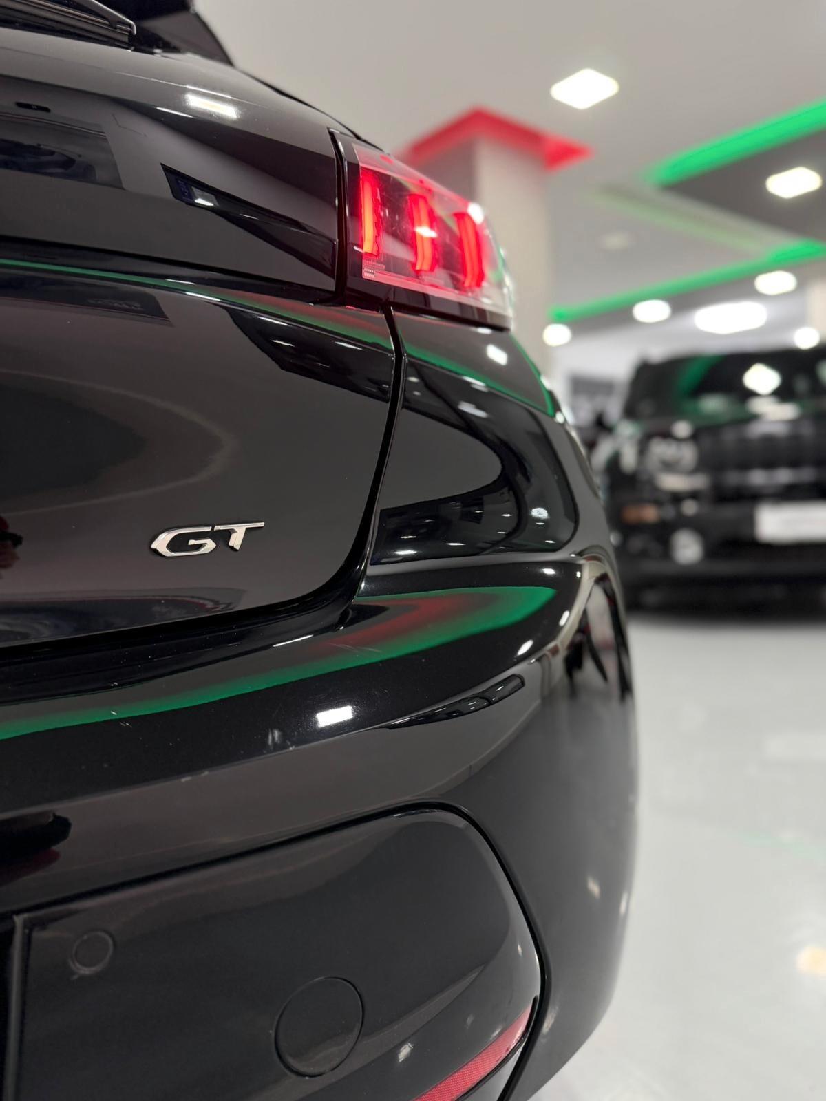 Peugeot 208 BlueHDi 100 Stop&Start 5 porte GT Pack