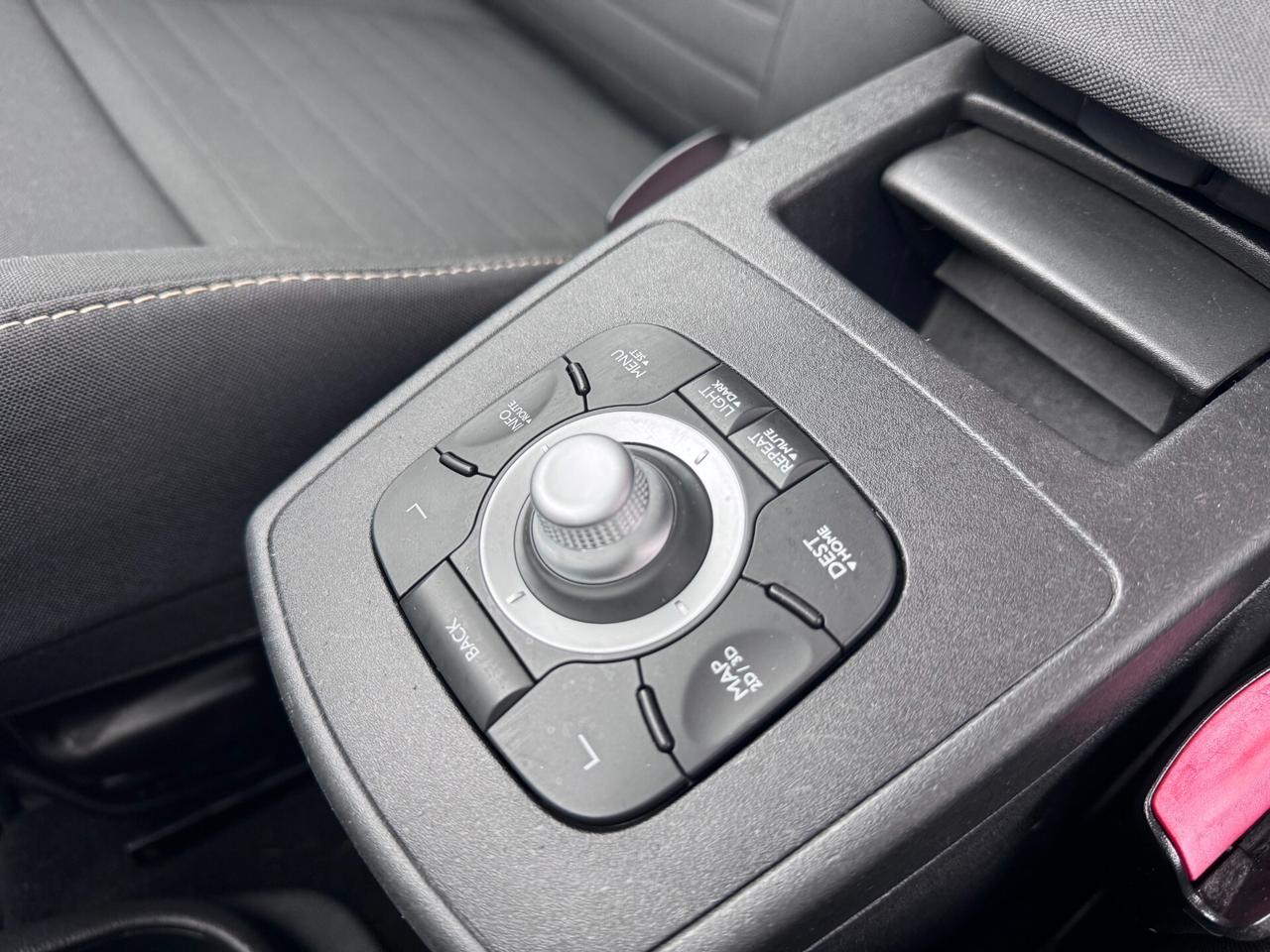 Renault Scenic Scénic XMod dCi 110 CV Start&Stop Energy Limited