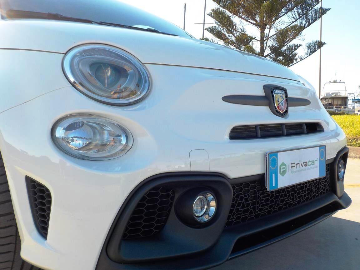 Abarth 595 1.4 Turbo T-Jet 180 CV Competizione