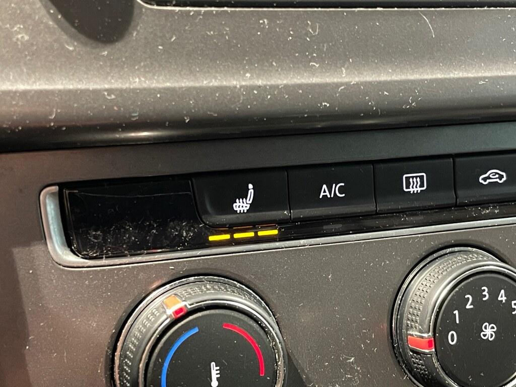 Volkswagen Golf VII 2013 1.2 tsi 105CV Comfortline