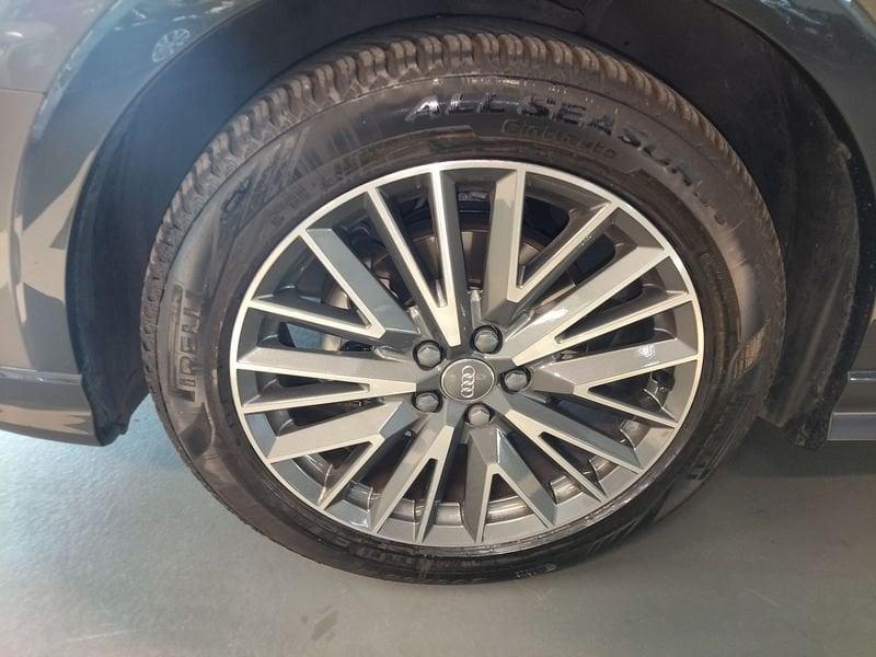 Audi Q3 Q3 Sportback 35 2.0 tdi Business Plus s-tronic