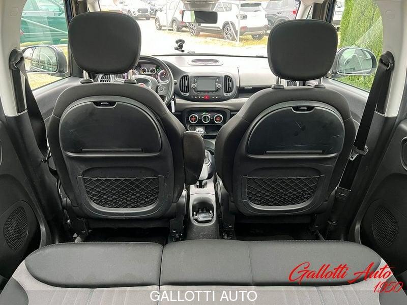 FIAT 500L 1.4 95 CV Lounge