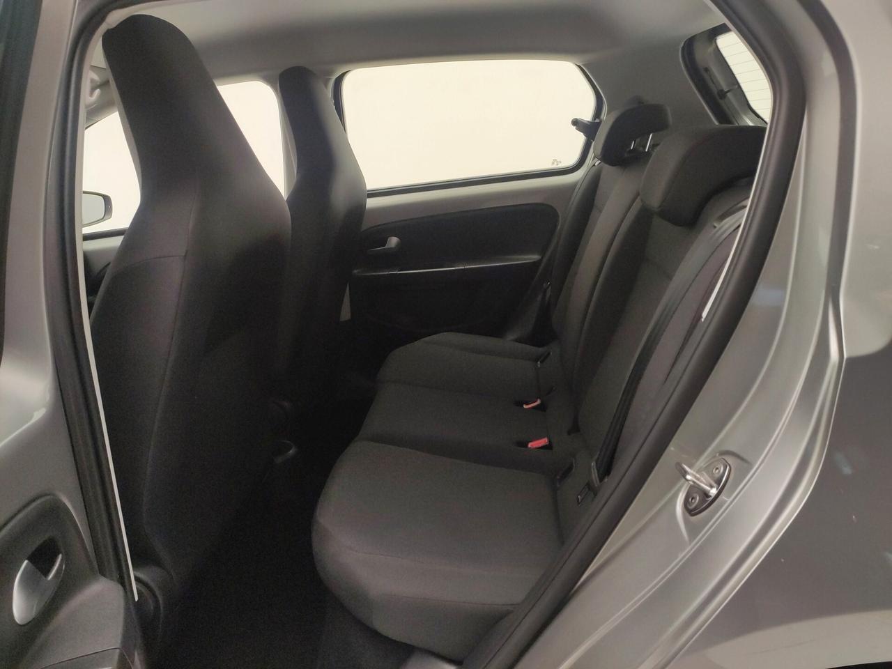 Volkswagen up! 1.0 5p. 68CV BMT-PARI AL NUOVO