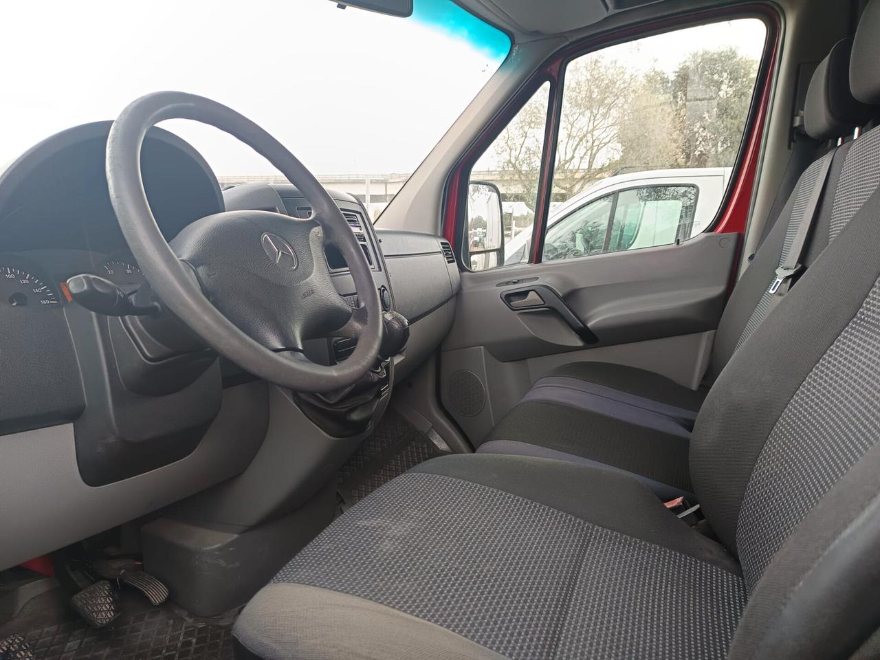 Mercedes Benz Sprinter 2010 - 2.2cdi Lb automobili