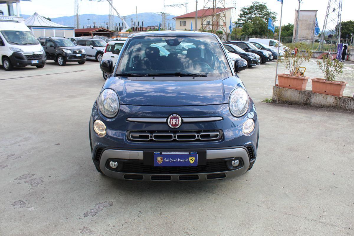 FIAT - 500 L - 500L 1.6 MJT 120 CV Cross