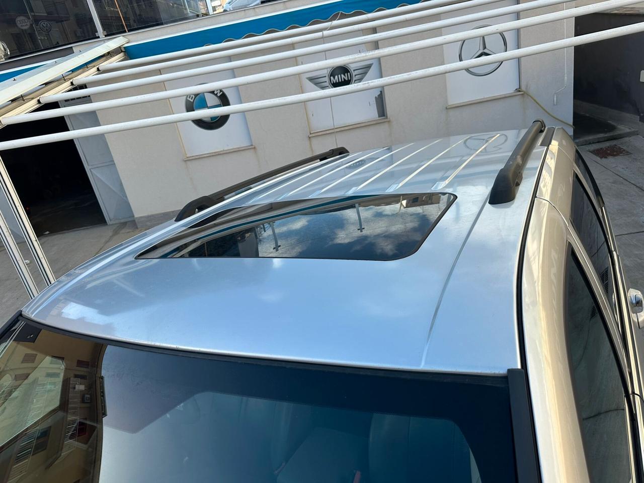 Jeep Grand Cherokee 3.0 V6 CRD Limited