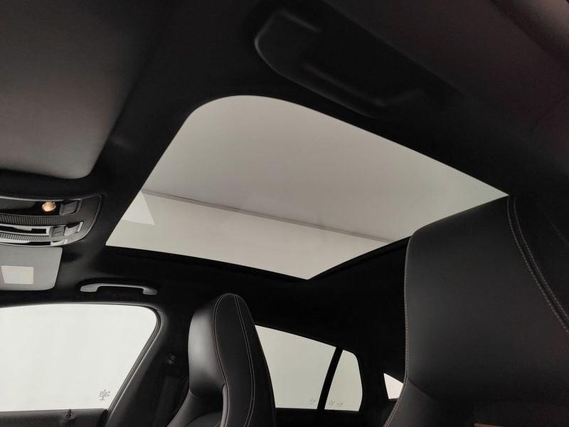 Mercedes-Benz CLA CLA 200 CDI S.W. Automatic Sport - OK PER NEOPATENTATI !