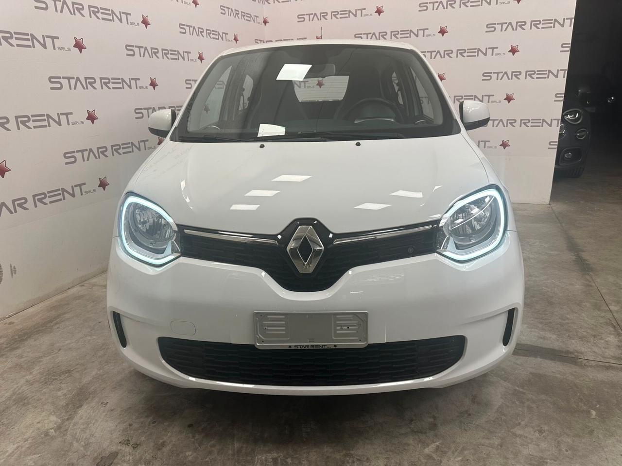 Renault Twingo SCe 65 CV Duel