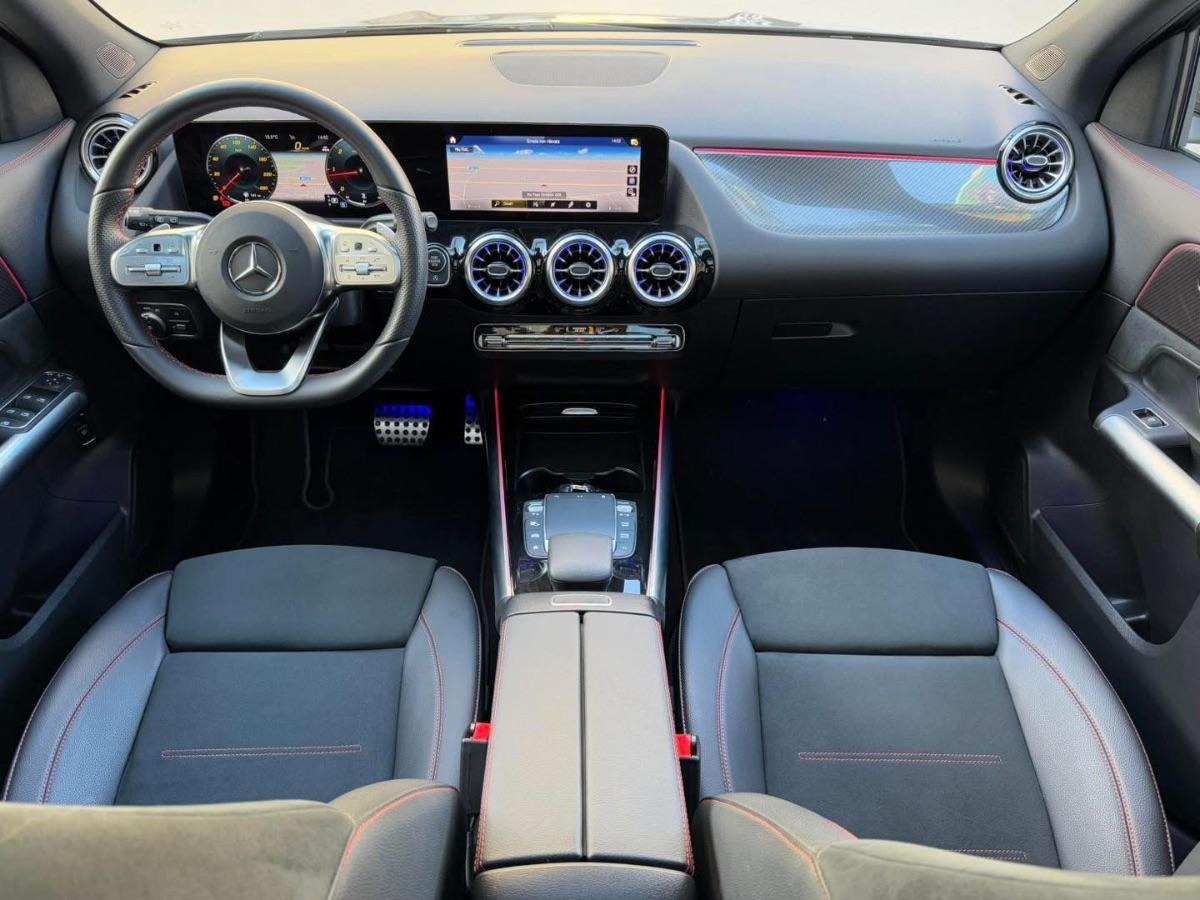 Mercedes GLA 200d Premium AMG 150CV