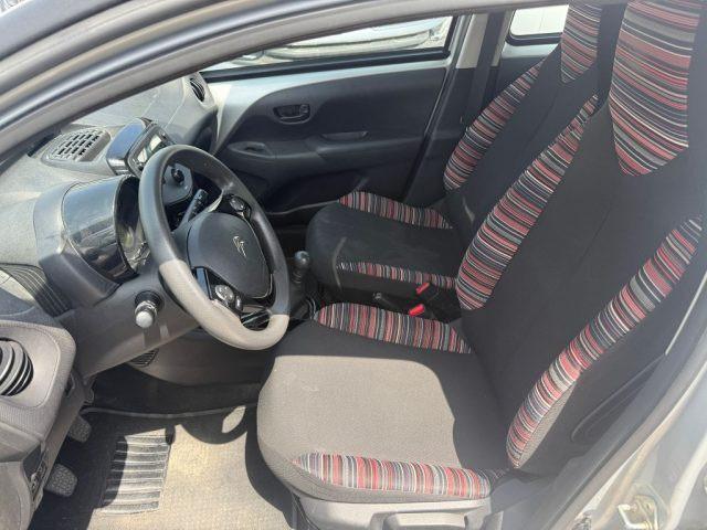 CITROEN C1 Airscape VTi 72 S&S 5 porte Feel
