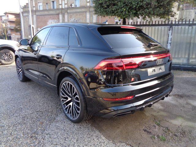 AUDI Q8 45 TDI BLACKLINE QUATTRO TIPTRONIC TETTO MATRIX"23