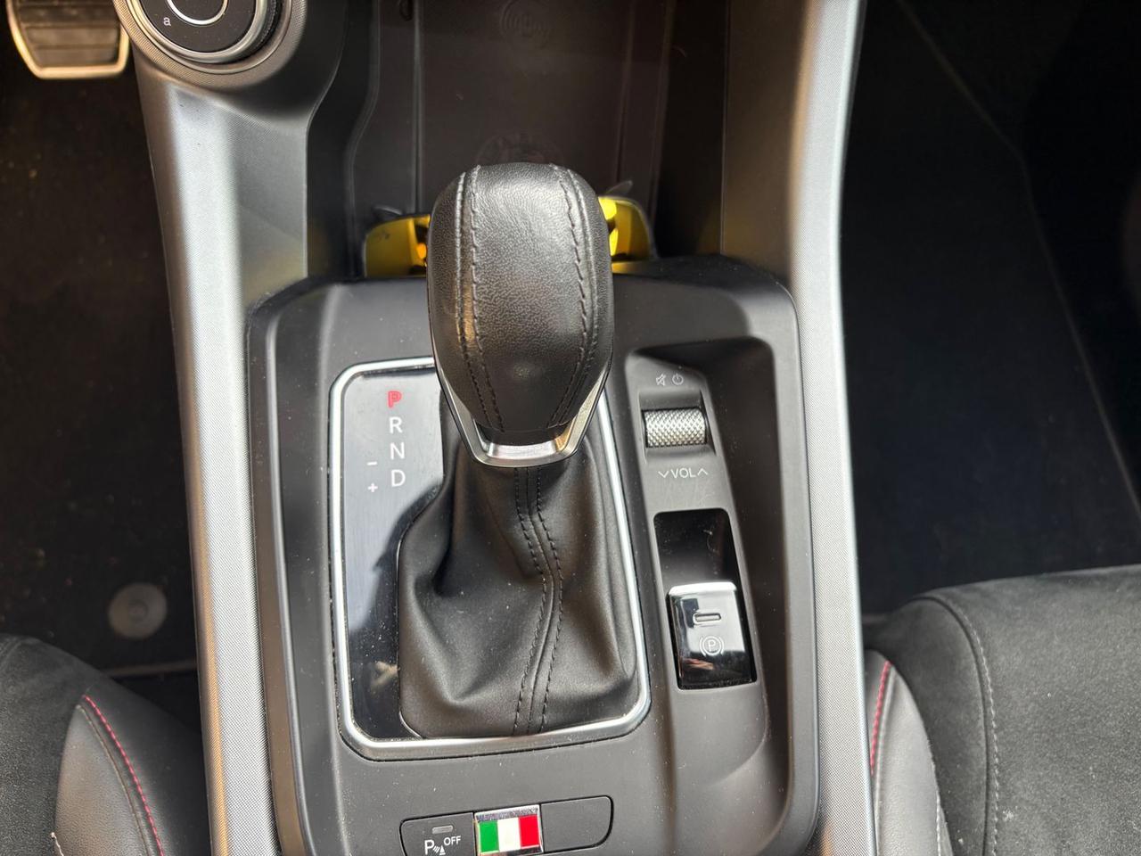 Alfa Romeo Tonale Edizione Speciale 1.5 T MH #7723