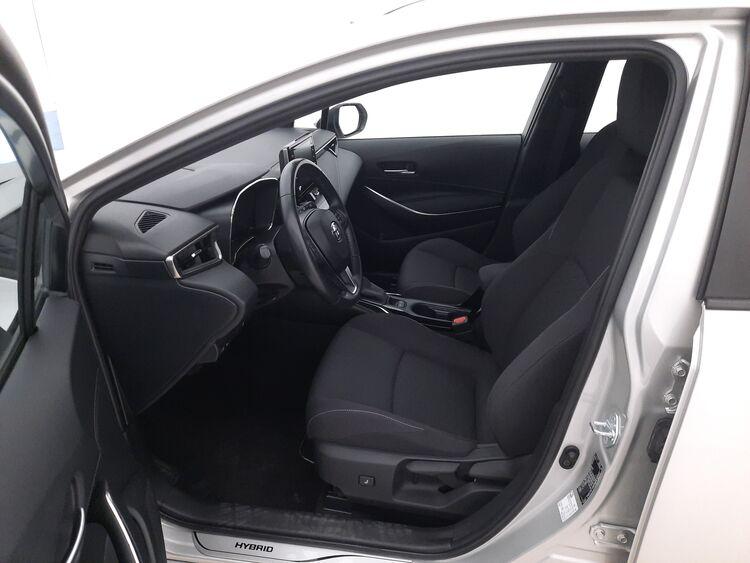Toyota Corolla TS Hybrid Business BR745729 1.8 Full Hybrid 122CV