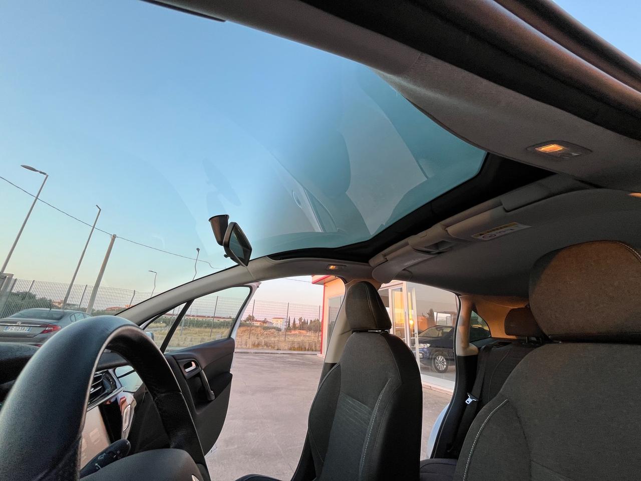 Citroen C3 BlueHDi 75 EXCLUSIVE 138000 KM