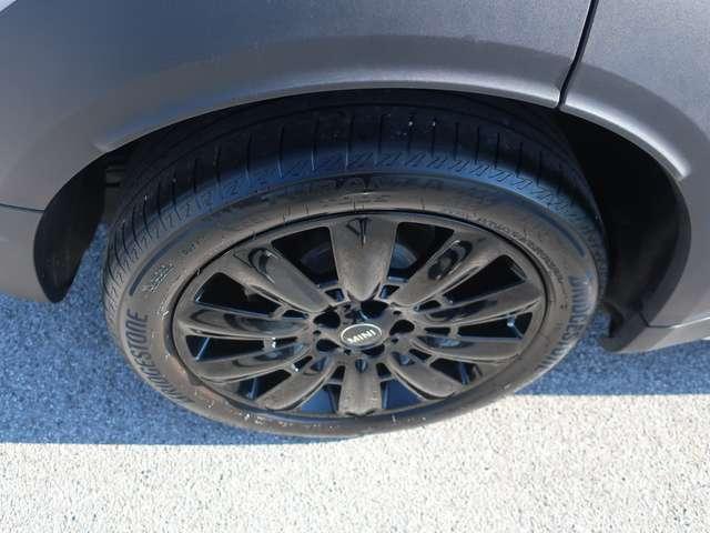 MINI Cooper D Countryman Mini Countryman F60 2020 2.0 Classic autom.