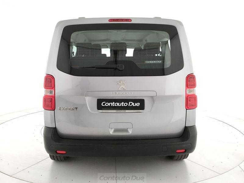 Peugeot Traveller Traveller M1 1.5 Bluehdi 9 posti 120cv | Motore NUOVO