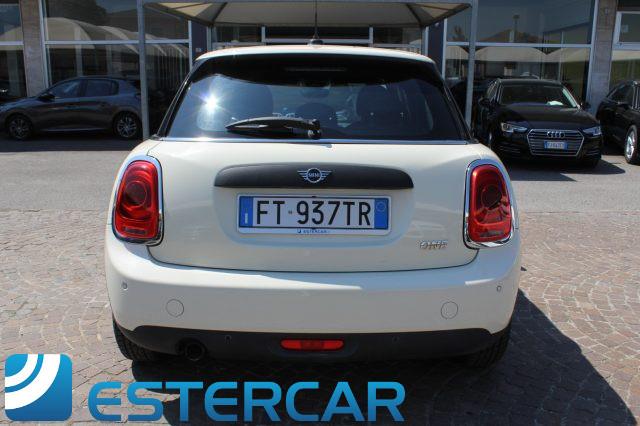 MINI One 1.5 One 75CV 5 porte
