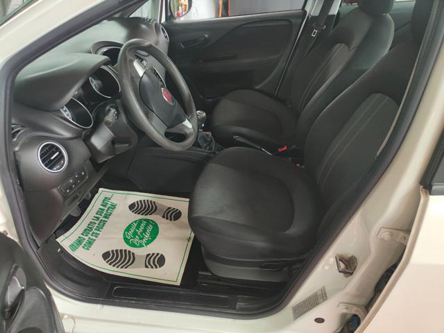 FIAT Punto 1.2 Benz. 5 Porte ( GARANZIA )