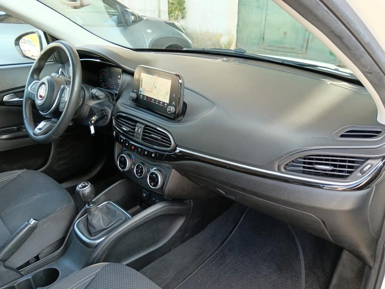 Fiat Tipo 1.6 Mjt S&S 5 porte Business