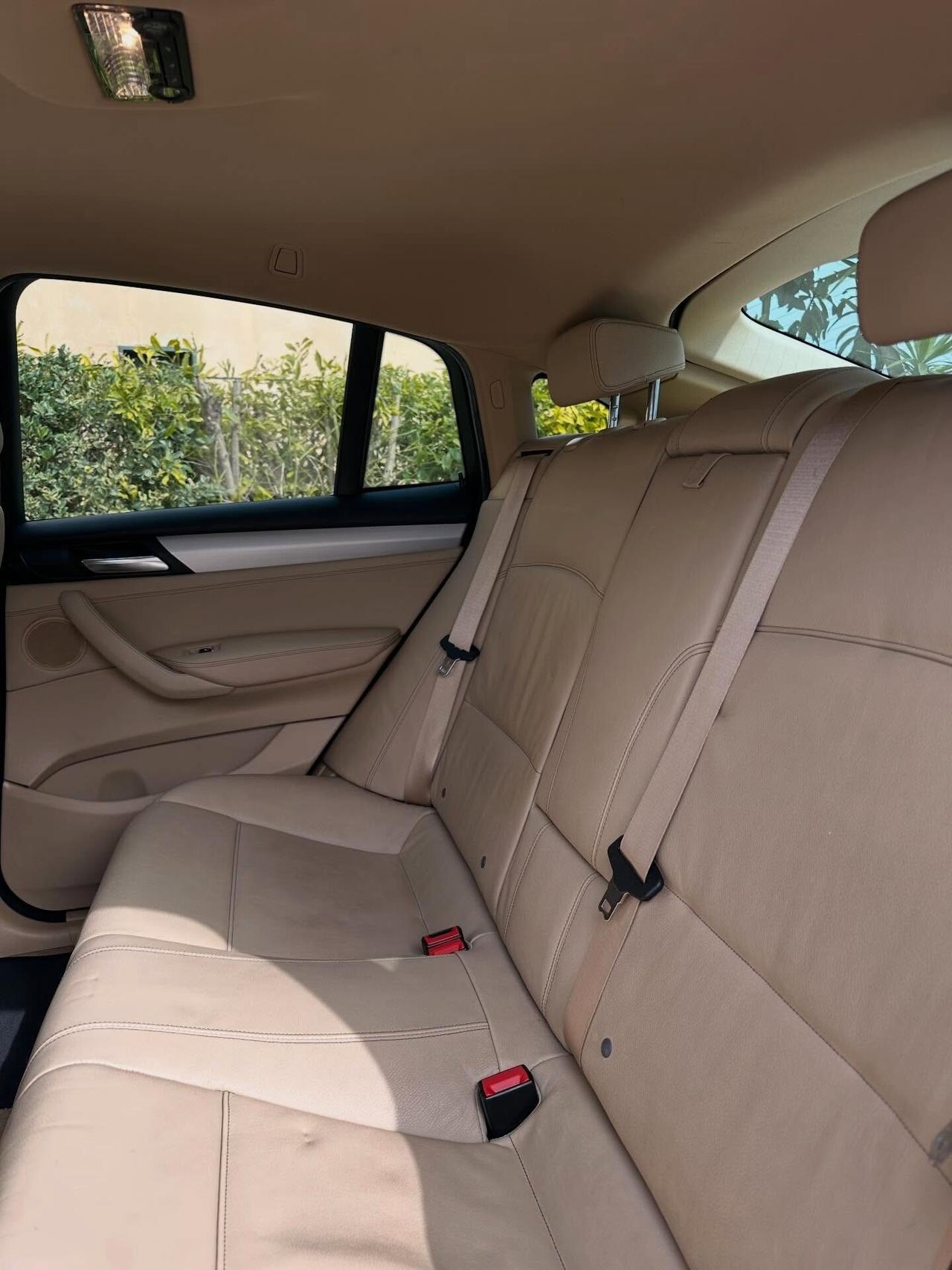 Bmw X4 M xDrive20d Msport