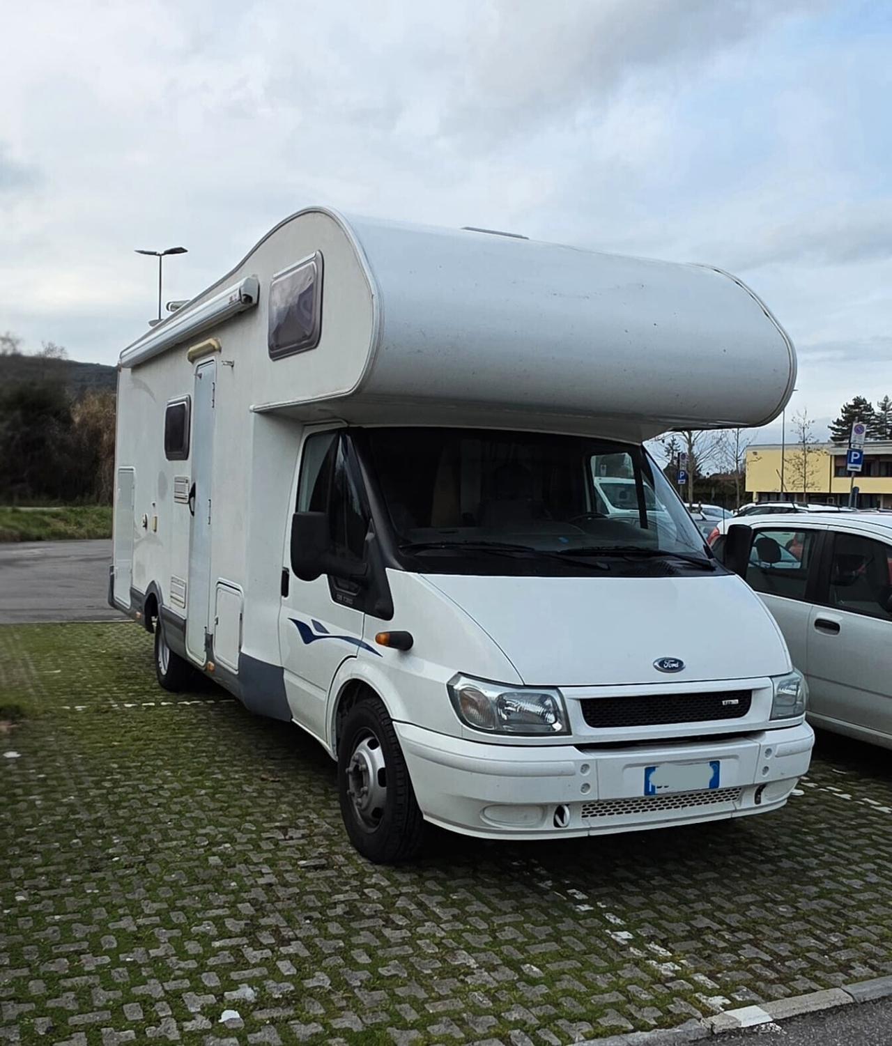 Challenger genesis 47