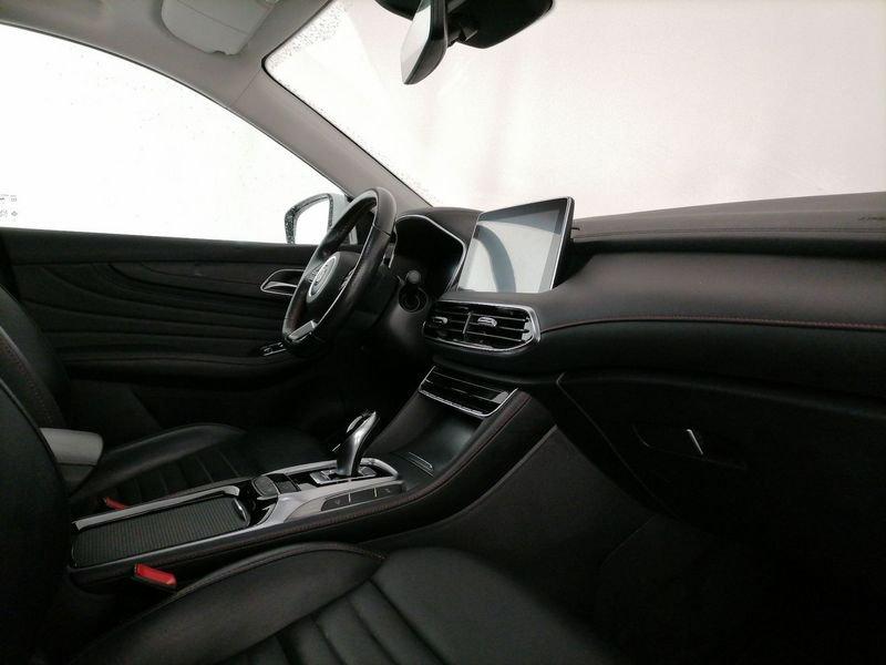 MG HS E 1.5 t-gdi phev Exclusive auto