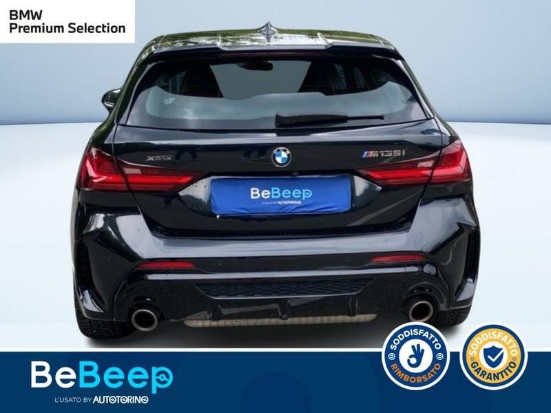 BMW Serie 1 M 135I XDRIVE AUTO