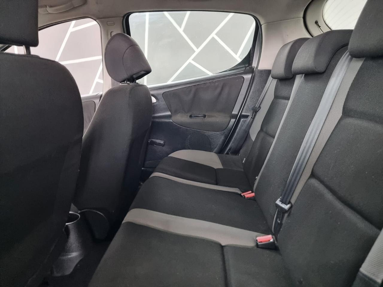 Peugeot 207 1.4 8V 75CV 5p. ONE Line NEOPATENTATI