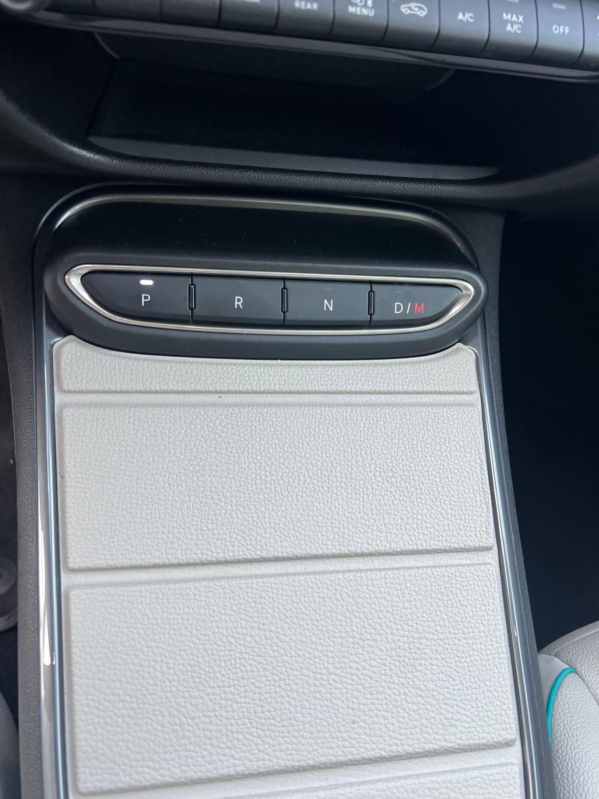 Fiat 600 Hybrid 145 CV MHEV La Prima