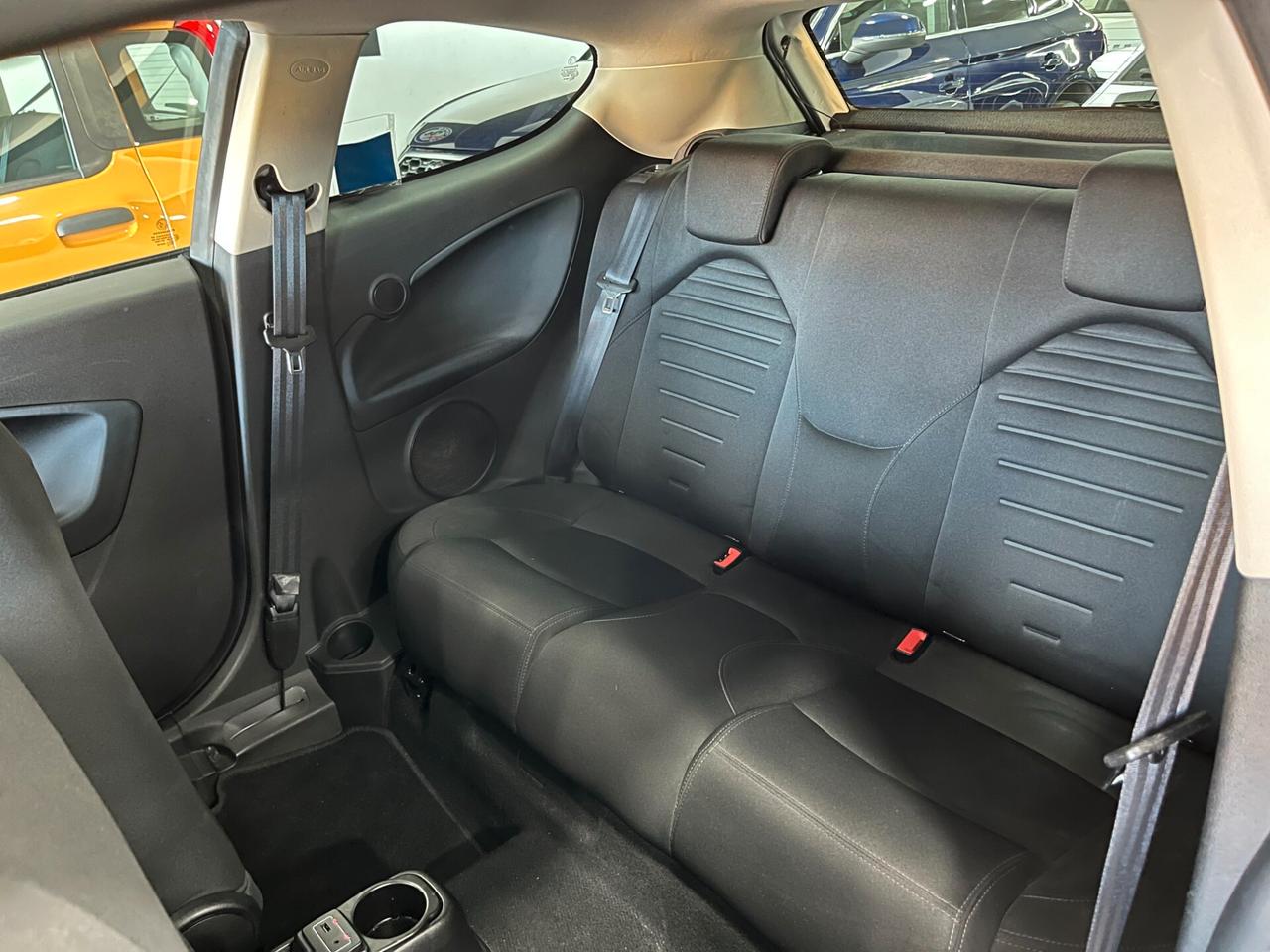 Alfa Romeo MiTo 1.4 78 CV 8V S&S Super