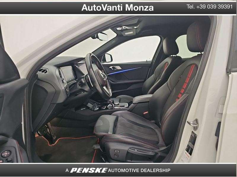 BMW Serie 1 128ti auto