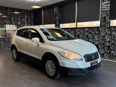 Suzuki S-Cross 1.6 DDiS Start&Stop Top