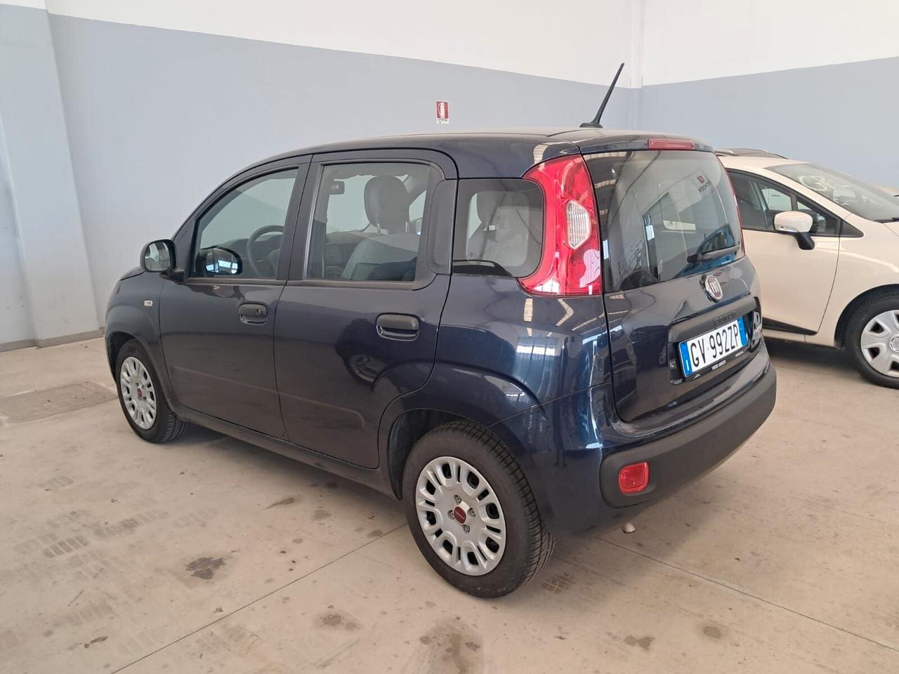 Fiat Panda 1.0 FireFly Hybrid 5POSTI