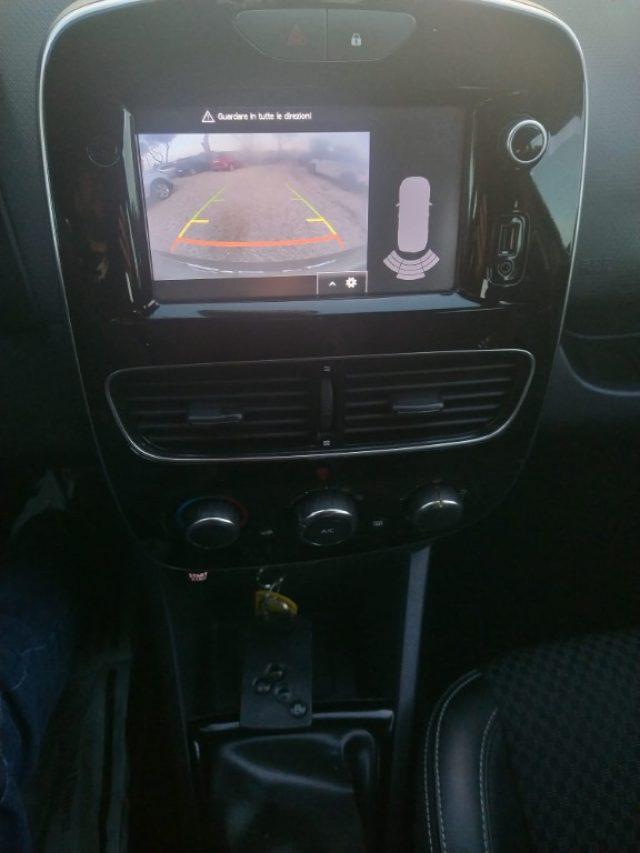 RENAULT Clio TCe 12V 90 CV GPL Start&Stop 5 porte Energy Intens