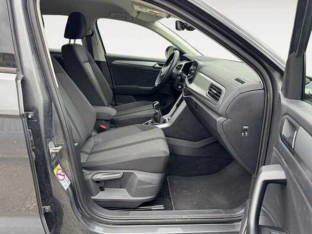 Volkswagen T-Roc 1.0TSI 110CV Life - NEOPATENTATI -