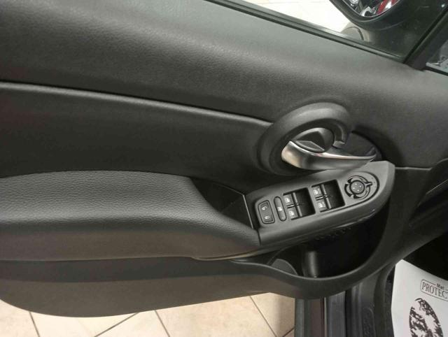 FIAT 500X 1.3 MultiJet 95 CV CROSS KM CERTIFICATI E GARANZIA