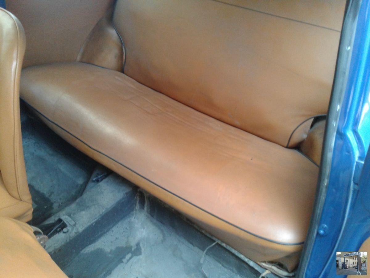 FIAT - 600D sportelli a vento