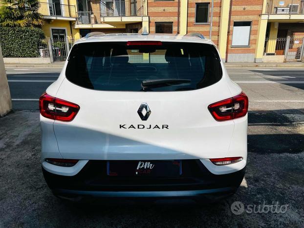 RENAULT Kadjar Blue dCi 8V 115CV EDC Business