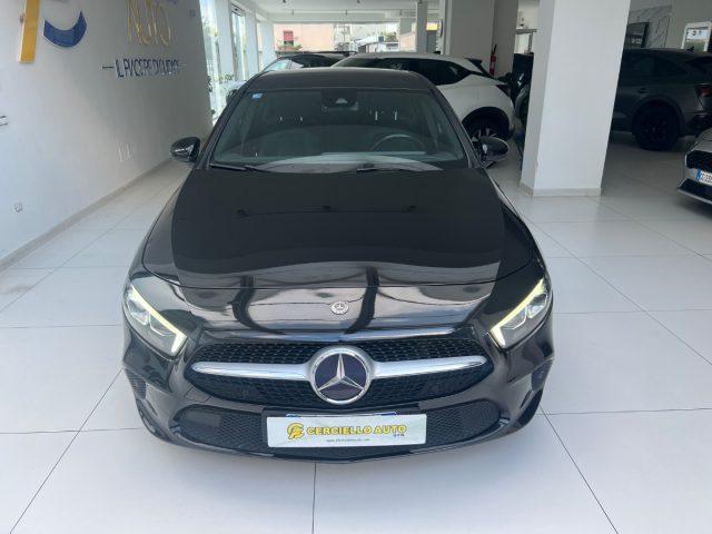MERCEDES-BENZ A 180 d Automatic Business Extra tua da ?220,00 mensili