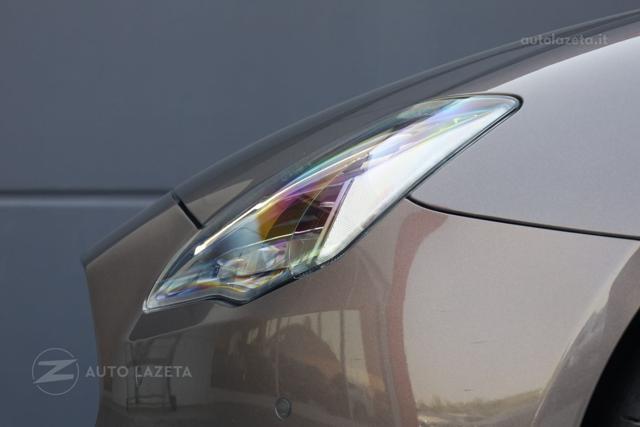 MASERATI Quattroporte V8 580 CV Trofeo