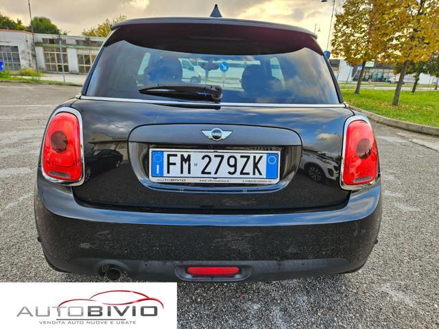 MINI One 1.5 One 75 CV/UNICOPROPRIETARIO