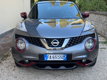 Nissan Juke 1.2 DIG-T 115 Start&Stop Acenta