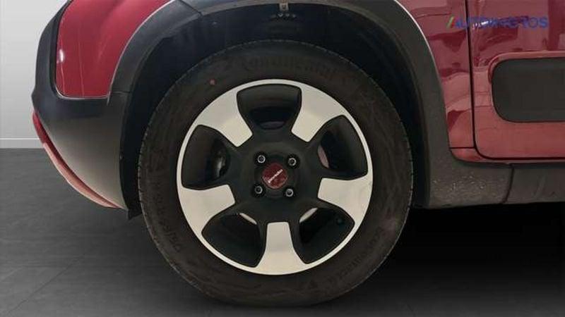 FIAT Panda City Cross 1.0 hybrid 70CV USATO GARANTITO